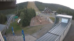 Chata Slaměnka