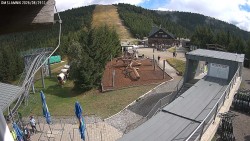 Chata Slaměnka