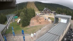 Chata Slaměnka