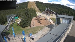 Chata Slaměnka
