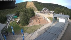 Chata Slaměnka