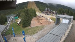 Chata Slaměnka