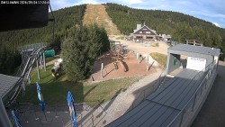 Chata Slaměnka