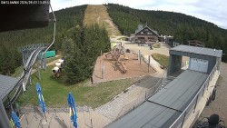 Chata Slaměnka