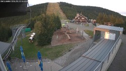 Chata Slaměnka