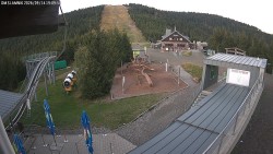 Chata Slaměnka