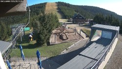 Slaměnka chalet