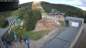 Dolní Morava - Slaměnka Hütte - 17.9.2026 v 15:45 Dolní Morava - Slaměnka Hütte - 17.9.2026 v 15:45