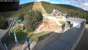 Dolní Morava - Slaměnka Hütte - 17.9.2026 v 16:45 Dolní Morava - Slaměnka Hütte - 17.9.2026 v 16:45