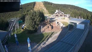 Dolní Morava - Slaměnka Hütte - 17.9.2026 v 17:45 Dolní Morava - Slaměnka Hütte - 17.9.2026 v 17:45