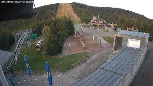 Dolní Morava - Slaměnka Hütte - 17.9.2026 v 18:45 Dolní Morava - Slaměnka Hütte - 17.9.2026 v 18:45