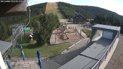 Chata Slaměnka