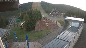 Dolní Morava - Slaměnka chalet - 19.9.2026 v 06:45 Dolní Morava - Slaměnka chalet - 19.9.2026 v 06:45