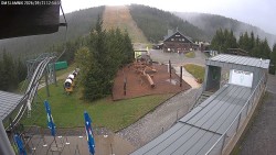 Chata Slaměnka