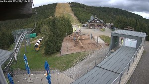 Dolna Morawa - Chatka Slaměnka - 23.9.2026 v 14:45 Dolna Morawa - Chatka Slaměnka - 23.9.2026 v 14:45