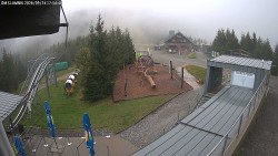 Chatka Slaměnka