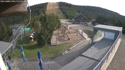 Chata Slaměnka