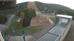 Chata Slaměnka