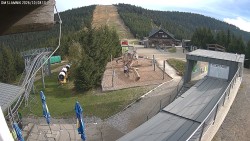 Chata Slaměnka