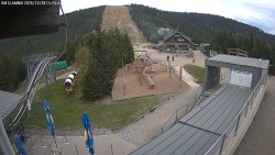 Chata Slaměnka