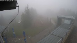 Chata Slaměnka
