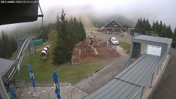 Chata Slaměnka