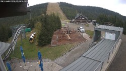 Chata Slaměnka
