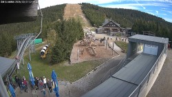 Chata Slaměnka