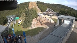 Chata Slaměnka