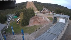 Chata Slaměnka