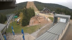 Chata Slaměnka