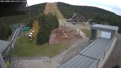 Chata Slaměnka