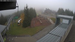 Chata Slaměnka