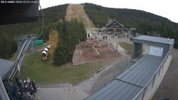 Chata Slaměnka
