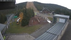 Chata Slaměnka