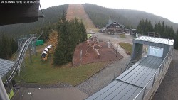 Chata Slaměnka