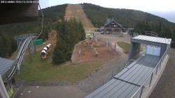 Chata Slaměnka