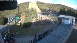 Slaměnka chalet