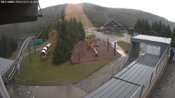 Chata Slaměnka