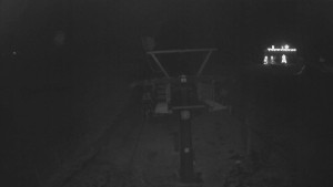 Horské atrakce Ramzová - Dolní část sjezdovky Skiareálu Ramzová - 1.1.2024 v 01:08 Horské atrakce Ramzová - Dolní část sjezdovky Skiareálu Ramzová - 1.1.2024 v 01:08