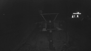 Horské atrakce Ramzová - Dolní část sjezdovky Skiareálu Ramzová - 1.1.2024 v 02:57 Horské atrakce Ramzová - Dolní část sjezdovky Skiareálu Ramzová - 1.1.2024 v 02:57