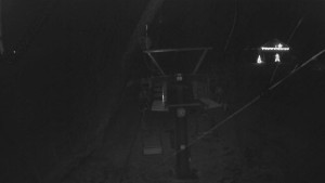 Horské atrakce Ramzová - Dolní část sjezdovky Skiareálu Ramzová - 1.1.2024 v 23:55 Horské atrakce Ramzová - Dolní část sjezdovky Skiareálu Ramzová - 1.1.2024 v 23:55