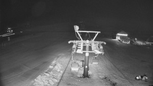 Horské atrakce Ramzová - Dolní část sjezdovky Skiareálu Ramzová - 3.2.2024 v 01:00 Horské atrakce Ramzová - Dolní část sjezdovky Skiareálu Ramzová - 3.2.2024 v 01:00