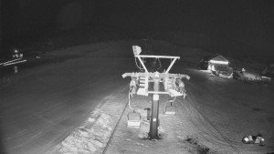 Horské atrakce Ramzová - Dolní část sjezdovky Skiareálu Ramzová - 3.2.2024 v 06:00 Horské atrakce Ramzová - Dolní část sjezdovky Skiareálu Ramzová - 3.2.2024 v 06:00