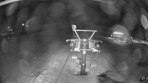 Horské atrakce Ramzová - Dolní část sjezdovky Skiareálu Ramzová - 3.2.2024 v 19:00 Horské atrakce Ramzová - Dolní část sjezdovky Skiareálu Ramzová - 3.2.2024 v 19:00