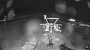 Horské atrakce Ramzová - Dolní část sjezdovky Skiareálu Ramzová - 3.2.2024 v 21:00 Horské atrakce Ramzová - Dolní část sjezdovky Skiareálu Ramzová - 3.2.2024 v 21:00