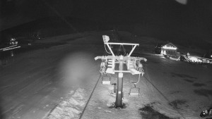 Horské atrakce Ramzová - Dolní část sjezdovky Skiareálu Ramzová - 3.2.2024 v 22:00 Horské atrakce Ramzová - Dolní část sjezdovky Skiareálu Ramzová - 3.2.2024 v 22:00