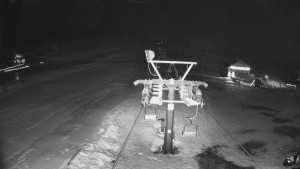 Horské atrakce Ramzová - Dolní část sjezdovky Skiareálu Ramzová - 4.2.2024 v 03:00 Horské atrakce Ramzová - Dolní část sjezdovky Skiareálu Ramzová - 4.2.2024 v 03:00