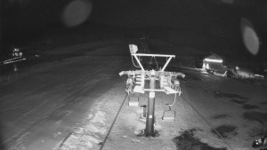 Horské atrakce Ramzová - Dolní část sjezdovky Skiareálu Ramzová - 4.2.2024 v 04:00 Horské atrakce Ramzová - Dolní část sjezdovky Skiareálu Ramzová - 4.2.2024 v 04:00