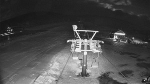 Horské atrakce Ramzová - Dolní část sjezdovky Skiareálu Ramzová - 4.2.2024 v 05:00 Horské atrakce Ramzová - Dolní část sjezdovky Skiareálu Ramzová - 4.2.2024 v 05:00